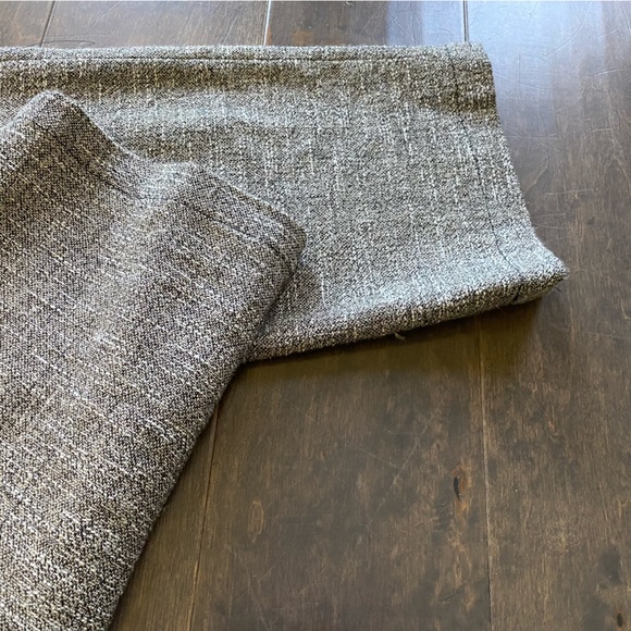 **SOLD** Rachel Comey tweed linen cotton overalls jumpsuit 2 - Picture 6 of 12